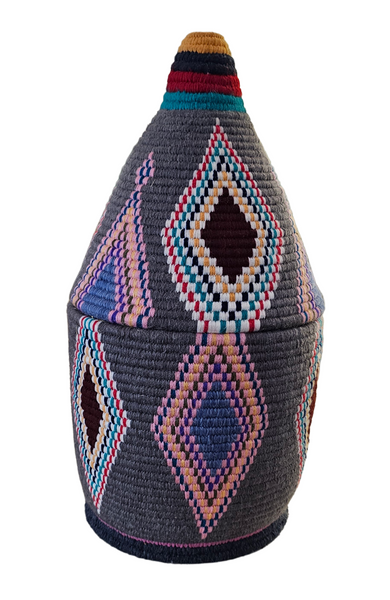 Berber Basket