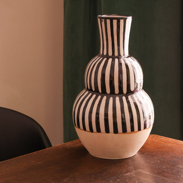 Vase Art ca. 38cm