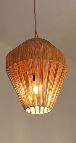 Bastlampe Sun