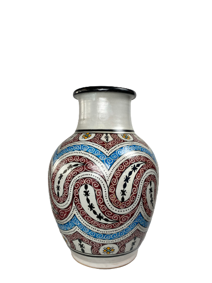 Vase Yarem