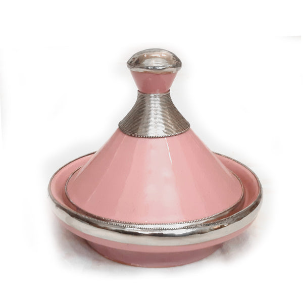 Marokkanische tajine "Ziertagine" H:13cm